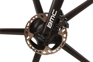 Bicicleta BMC SLR 01 Two Di2 12V t.48 Reacondicionada