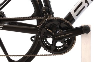 Bicicleta BMC SLR 01 Two Di2 12V t.48 Reacondicionada