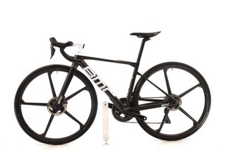 Bicicleta BMC SLR 01 Two Di2 12V t.48 Reacondicionada