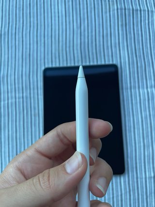 iPad Air 4 256GB + Apple Pencil
