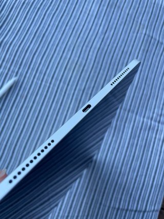 iPad Air 4 256GB + Apple Pencil