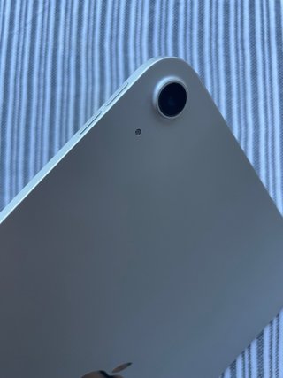 iPad Air 4 256GB + Apple Pencil