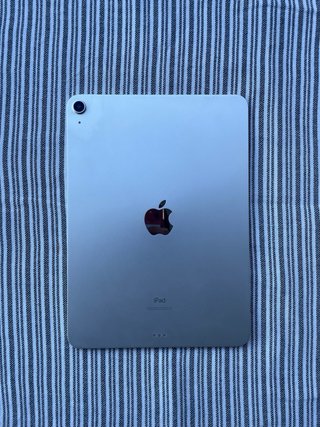 iPad Air 4 256GB + Apple Pencil