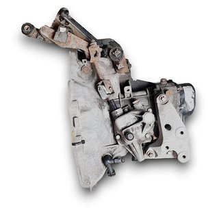 CAJA CAMBIOS OPEL OPEL ASTRA GTC 2006-2012
