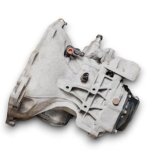 CAJA CAMBIOS OPEL OPEL ASTRA GTC 2006-2012