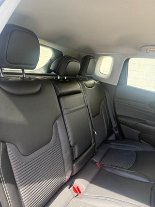 Jeep Compass 2022 Limited Hibrido enchufable