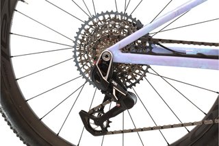 Bicicleta Specialized Epic 8 S-Works XX AXS t.S Reacondicionada