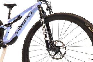Bicicleta Specialized Epic 8 S-Works XX AXS t.S Reacondicionada