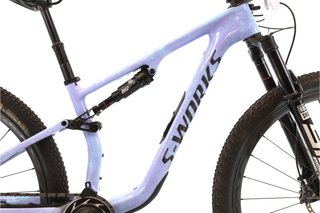 Bicicleta Specialized Epic 8 S-Works XX AXS t.S Reacondicionada
