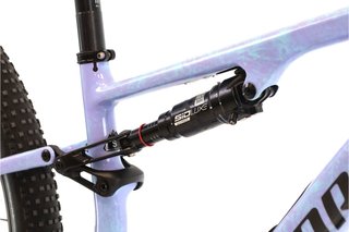 Bicicleta Specialized Epic 8 S-Works XX AXS t.S Reacondicionada
