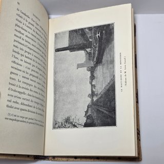 DIXMUDE - Charles Le Goffic - STORIA MILITARE 1915