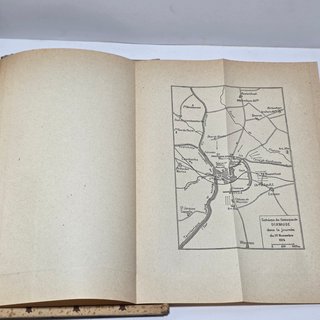DIXMUDE - Charles Le Goffic - STORIA MILITARE 1915