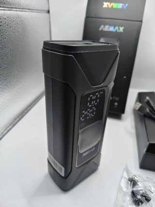 ASMAX T10 Compresor Aire Portátil