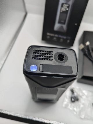 ASMAX T10 Compresor Aire Portátil