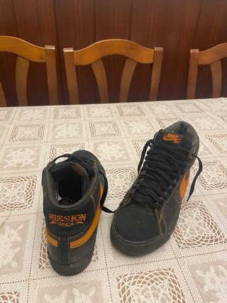 Nike SB Blazer Mission Talla 41