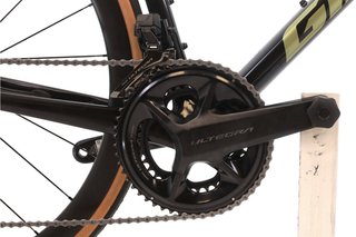 Bicicleta Giant TCR Advanced Pro 0 Di2 12V t.54 Reacondicionada