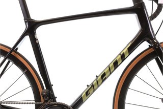 Bicicleta Giant TCR Advanced Pro 0 Di2 12V t.54 Reacondicionada