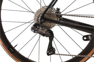 Bicicleta Giant TCR Advanced Pro 0 Di2 12V t.54 Reacondicionada