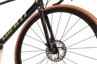 Bicicleta Giant TCR Advanced Pro 0 Di2 12V t.54 Reacondicionada