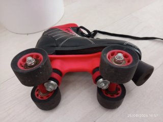 Patinetes de niño talla 35