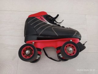 Patinetes de niño talla 35