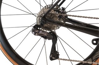 Bicicleta Giant TCR Advanced SL Di2 12V t.54 Reacondicionada