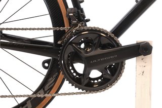 Bicicleta Giant TCR Advanced SL Di2 12V t.54 Reacondicionada
