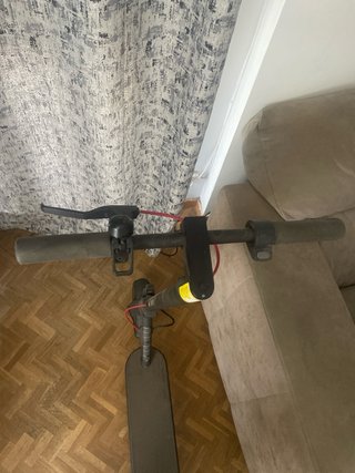 Patinete Eléctrico Xiaomi Mi Scooter 1S -Impecable