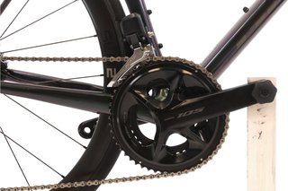 Bicicleta Giant TCR Advanced Pro 1 Di2 12V t.54 Reacondicionada