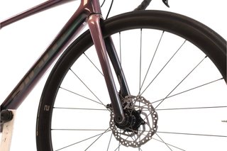 Bicicleta Giant TCR Advanced Pro 1 Di2 12V t.54 Reacondicionada
