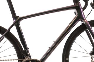 Bicicleta Giant TCR Advanced Pro 1 Di2 12V t.54 Reacondicionada