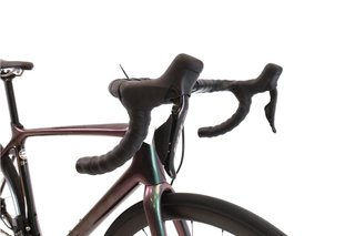 Bicicleta Giant TCR Advanced Pro 1 Di2 12V t.54 Reacondicionada