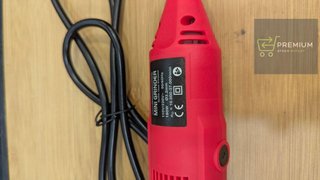 Mini herramienta de molienda eléctrica de mano