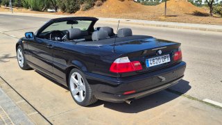 BMW Serie 3 2005
