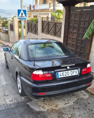 BMW Serie 3 2005