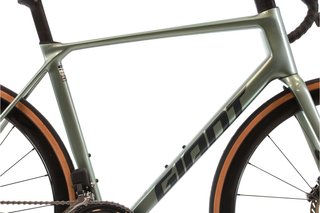 Bicicleta Giant TCR Advanced 0 Di2 12V t.56 Reacondicionada