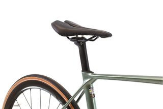 Bicicleta Giant TCR Advanced 0 Di2 12V t.56 Reacondicionada