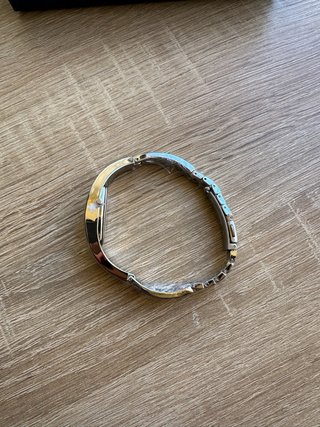 Reloj Pintime Y2K Plata