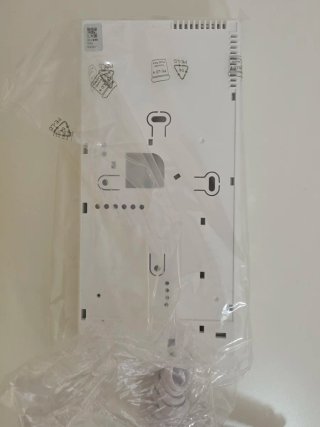 Citofono Vimar Elvox Voxie 45040 2 Fili Plus