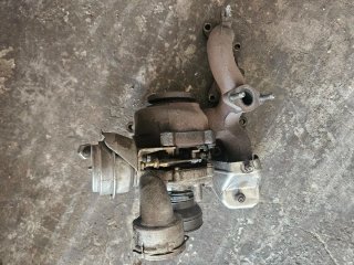 Turbo Bkd, Bkp,Azv