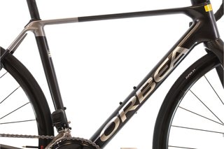 Bicicleta Orbea Orca Di2 12V t.50 Reacondicionada