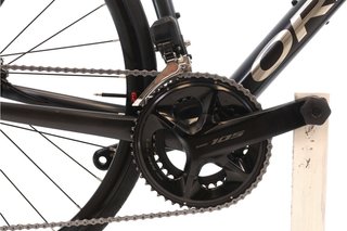 Bicicleta Orbea Orca Di2 12V t.50 Reacondicionada