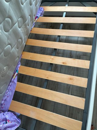 Letto a castello con cassetti