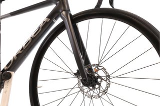 Bicicleta Orbea Orca Di2 12V t.48 Reacondicionada
