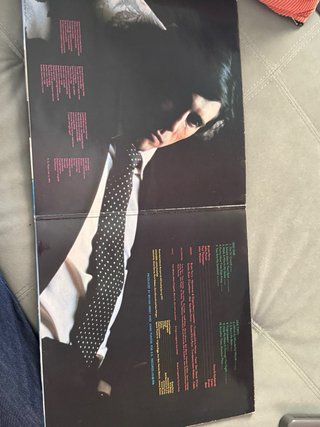Bryan Ferry - Another Time, Another Place Vinilo