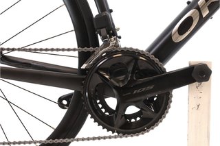 Bicicleta Orbea Orca Di2 12V t.58 Reacondicionada