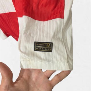 T-Shirt da calcio Croazia 2024/25,Taglia Xl,Nike