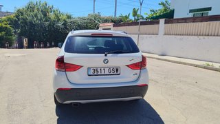 BMW X1 2010/168.000km