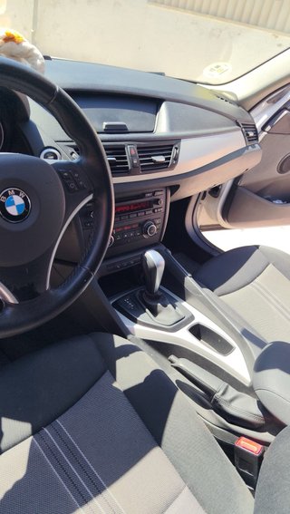 BMW X1 2010/168.000km