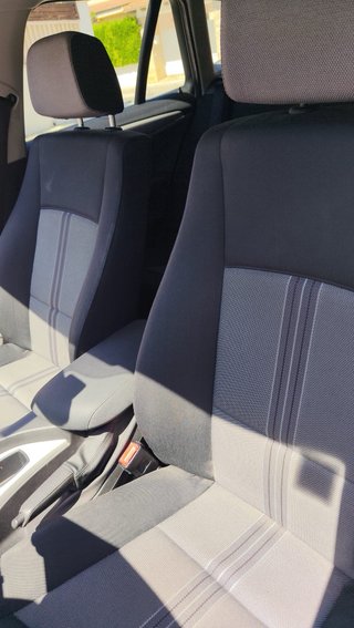 BMW X1 2010/168.000km